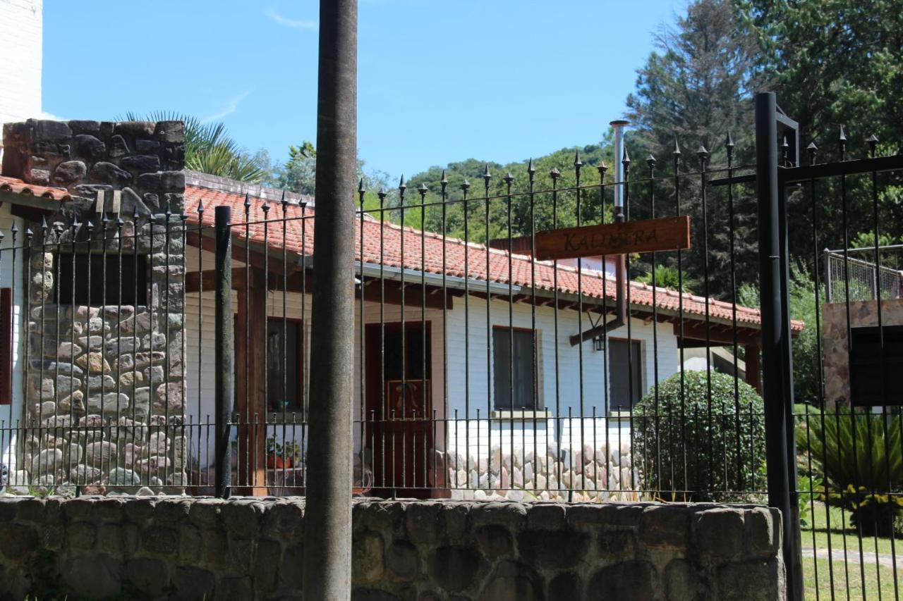 Kalimera Yala Exterior foto