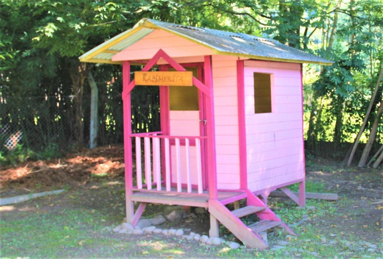 Kalimera Yala Exterior foto