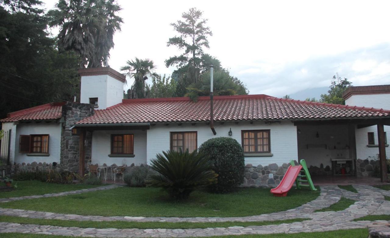 Kalimera Yala Exterior foto