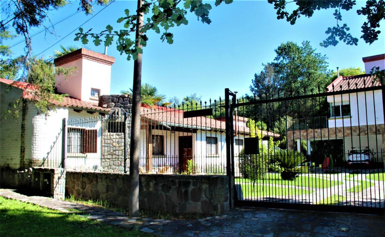 Kalimera Yala Exterior foto
