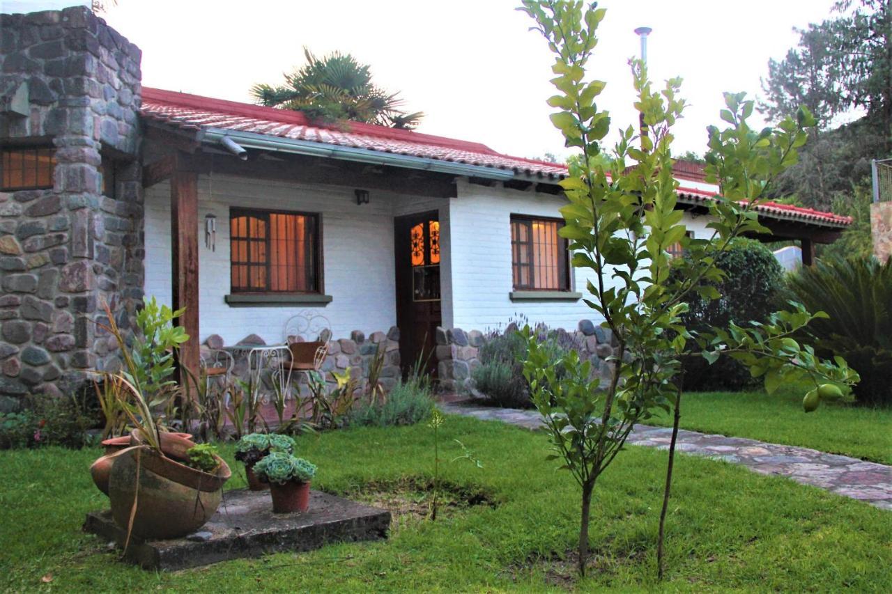 Kalimera Yala Exterior foto