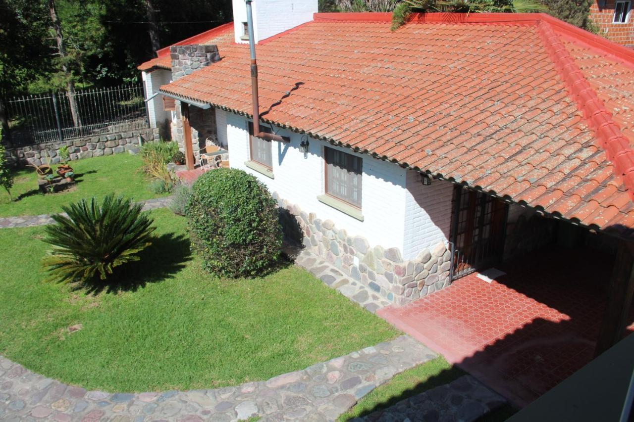 Kalimera Yala Exterior foto
