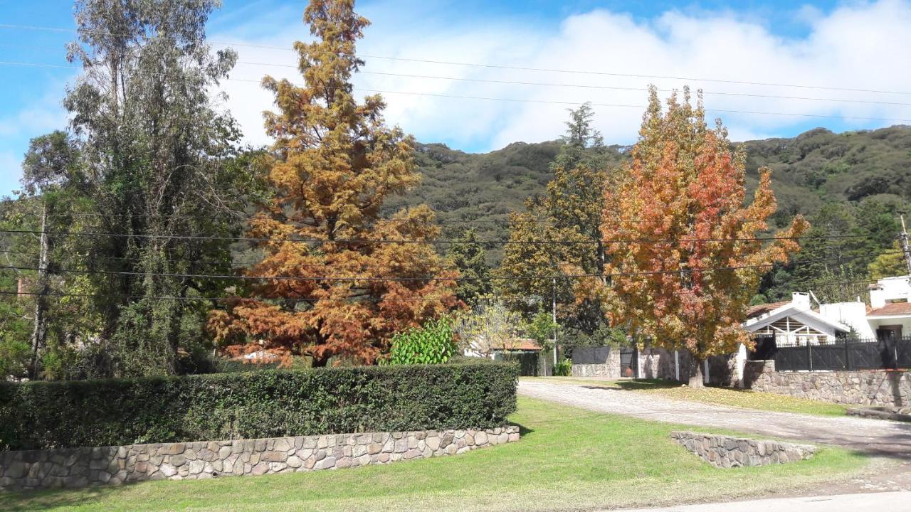 Kalimera Yala Exterior foto