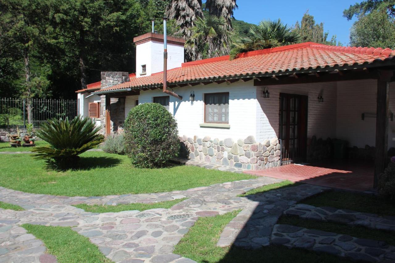 Kalimera Yala Exterior foto
